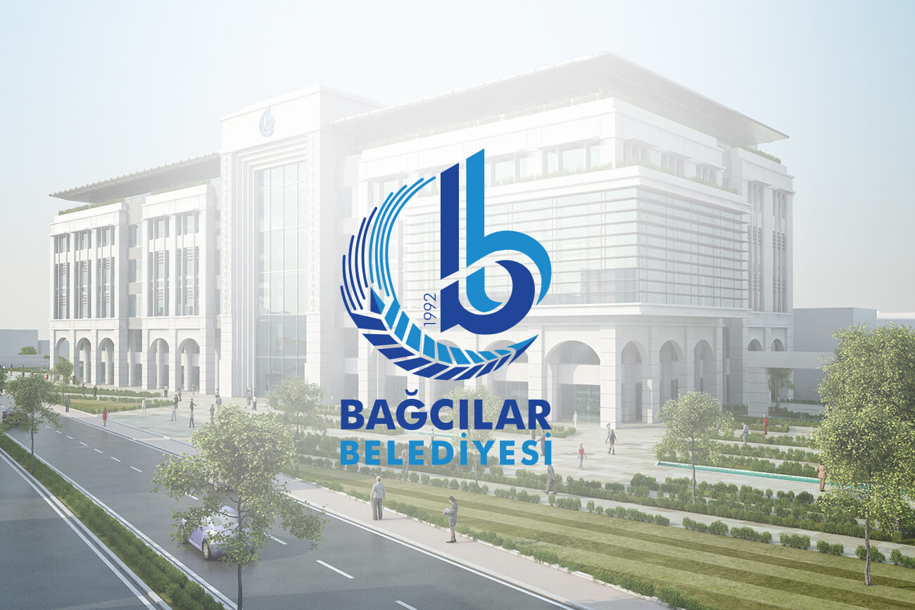 Bağcılar Belediyesi Veri Merkezi