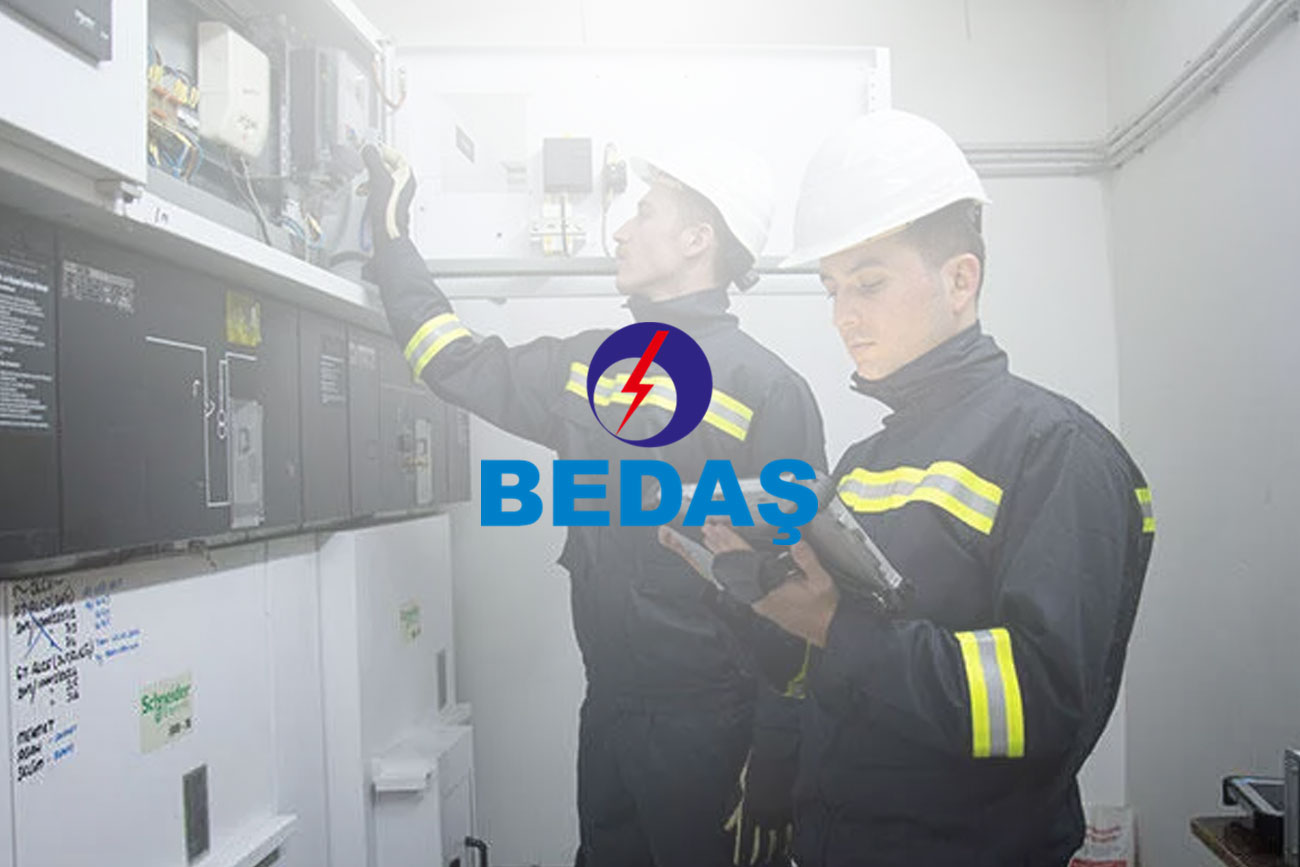 Elektrik Sayaçları Kayıp Kaçak Yerinde Tespit Sistemi