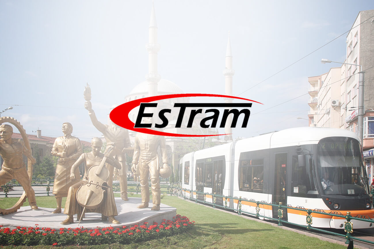 Estram Güvenlik Projesi