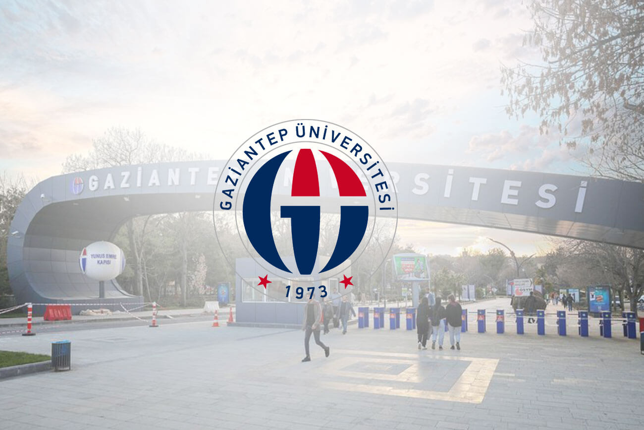 Gaziantep Üniversitesi Veri Merkezi