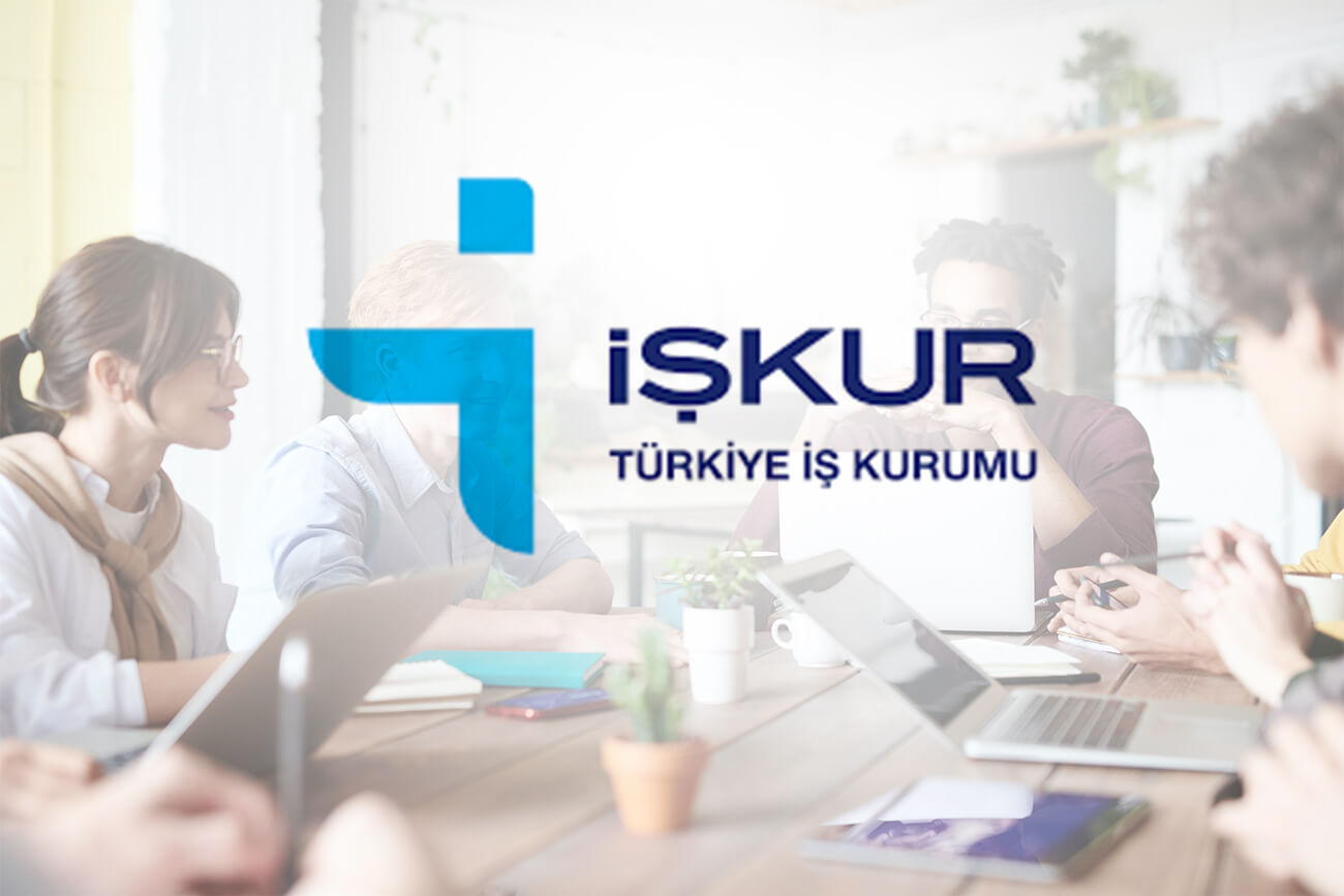 İŞKUR Bilişim Network Projesi