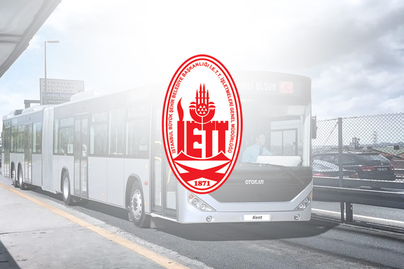 Metrobüs İstasyon Güvenlik