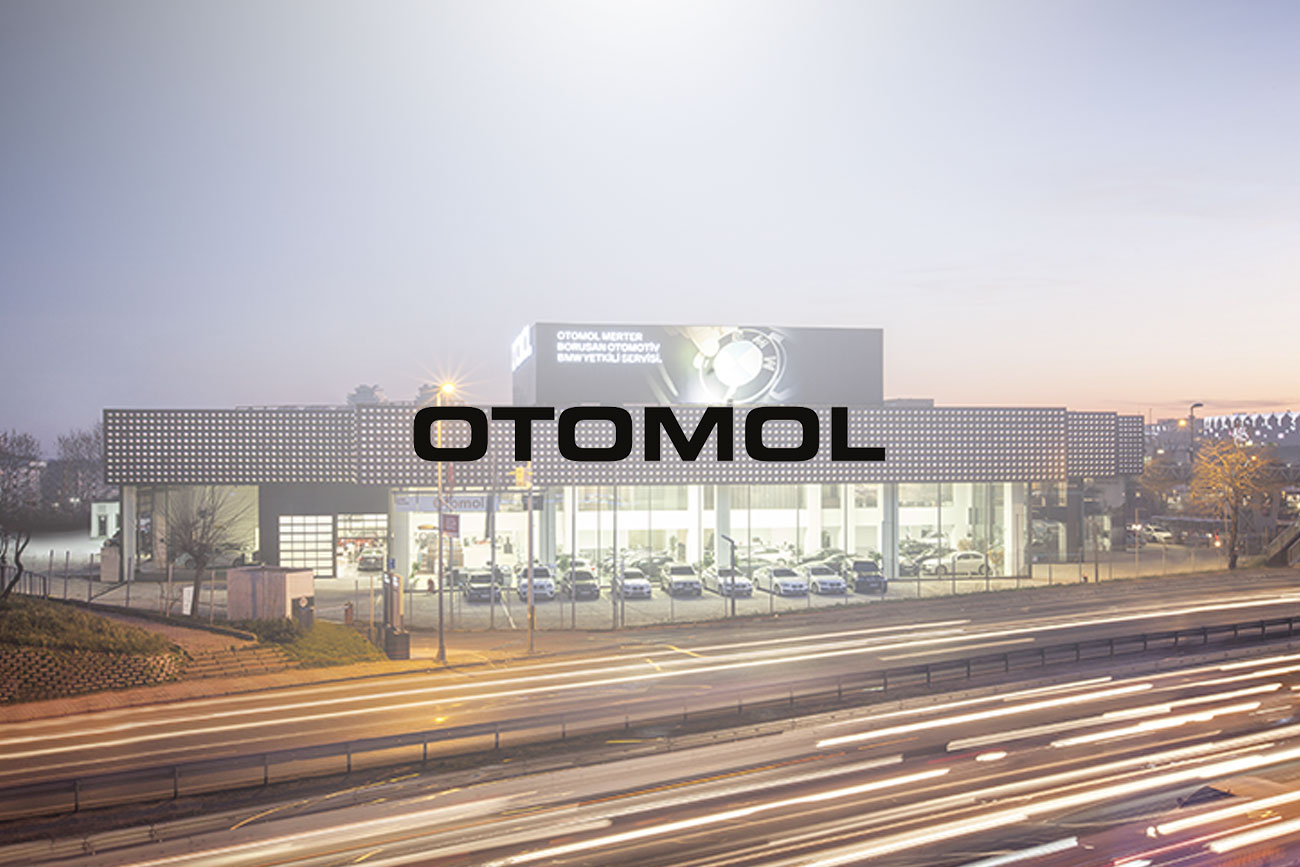 Yeni Veri Merkezi Projesi