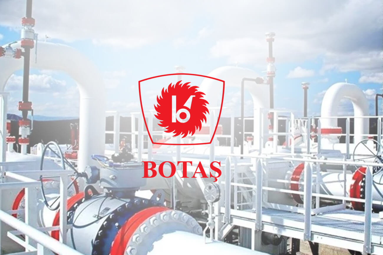 BOTAŞ Bilişim Sistemleri
