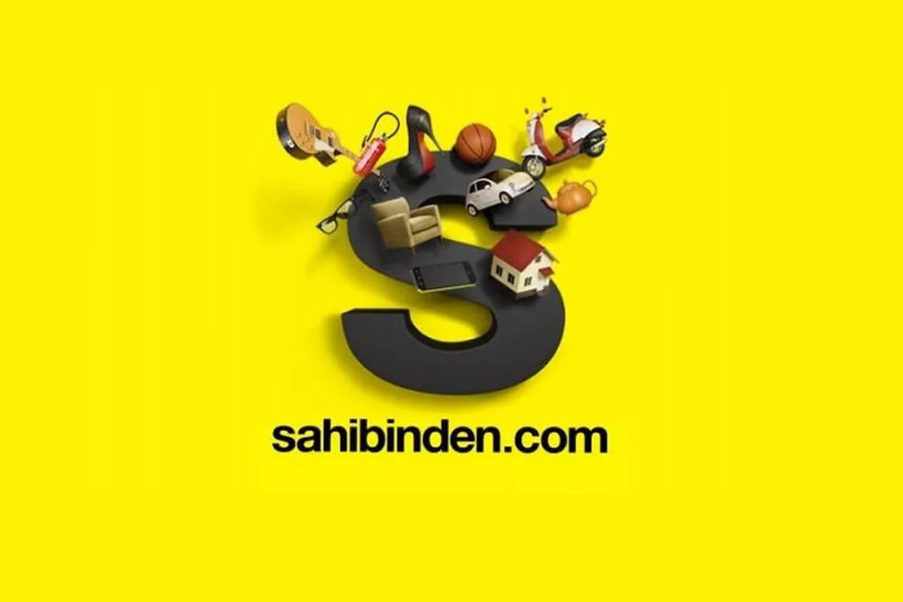 Sahibinden Kamera Projesi