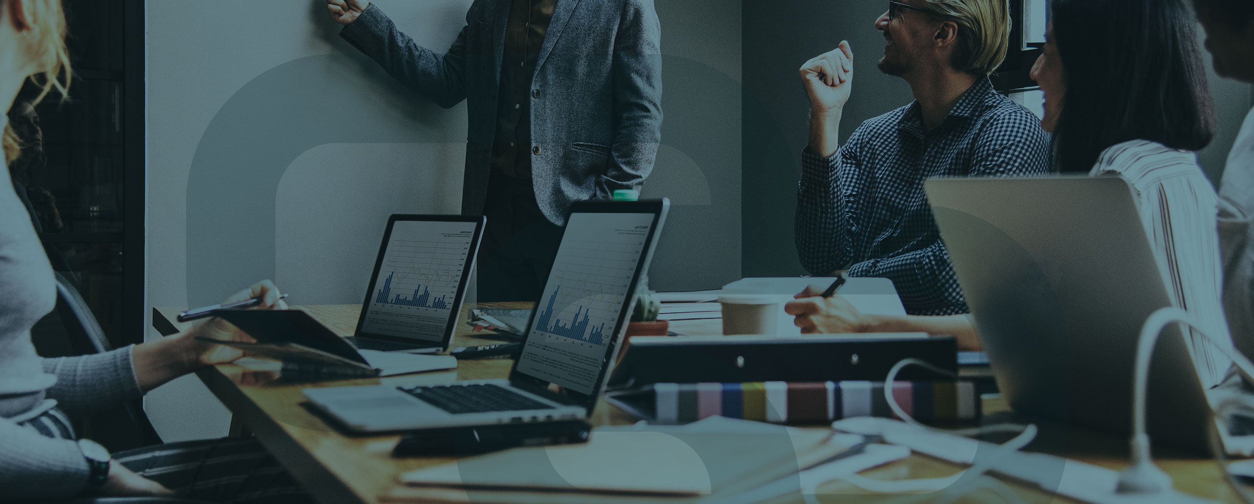 Proje Danışmanlık