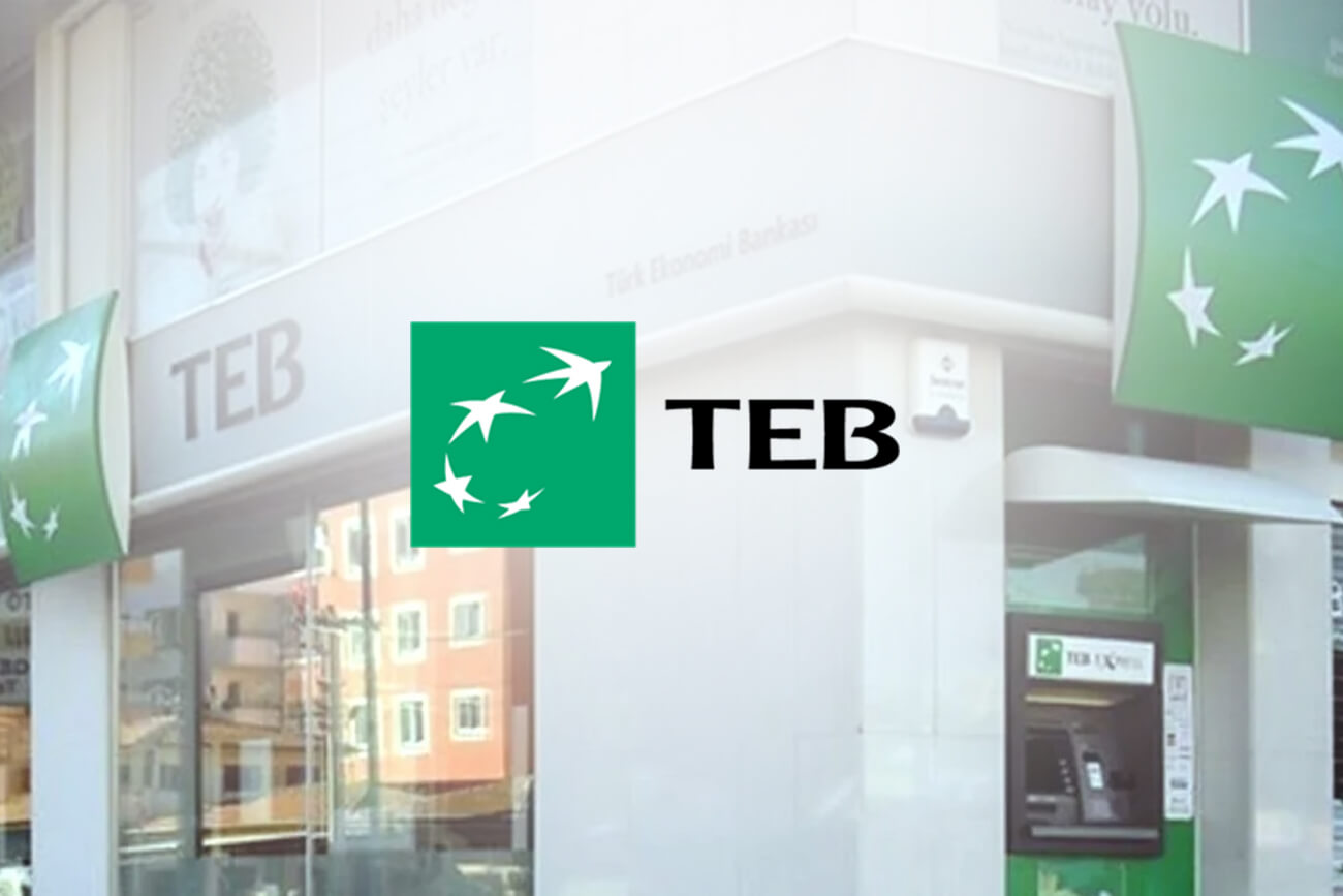 TEB Pos Entegrasyon Projesi
