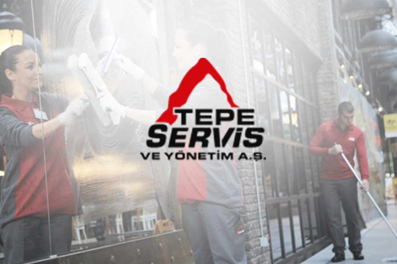 İş Sürekliliği Projesi