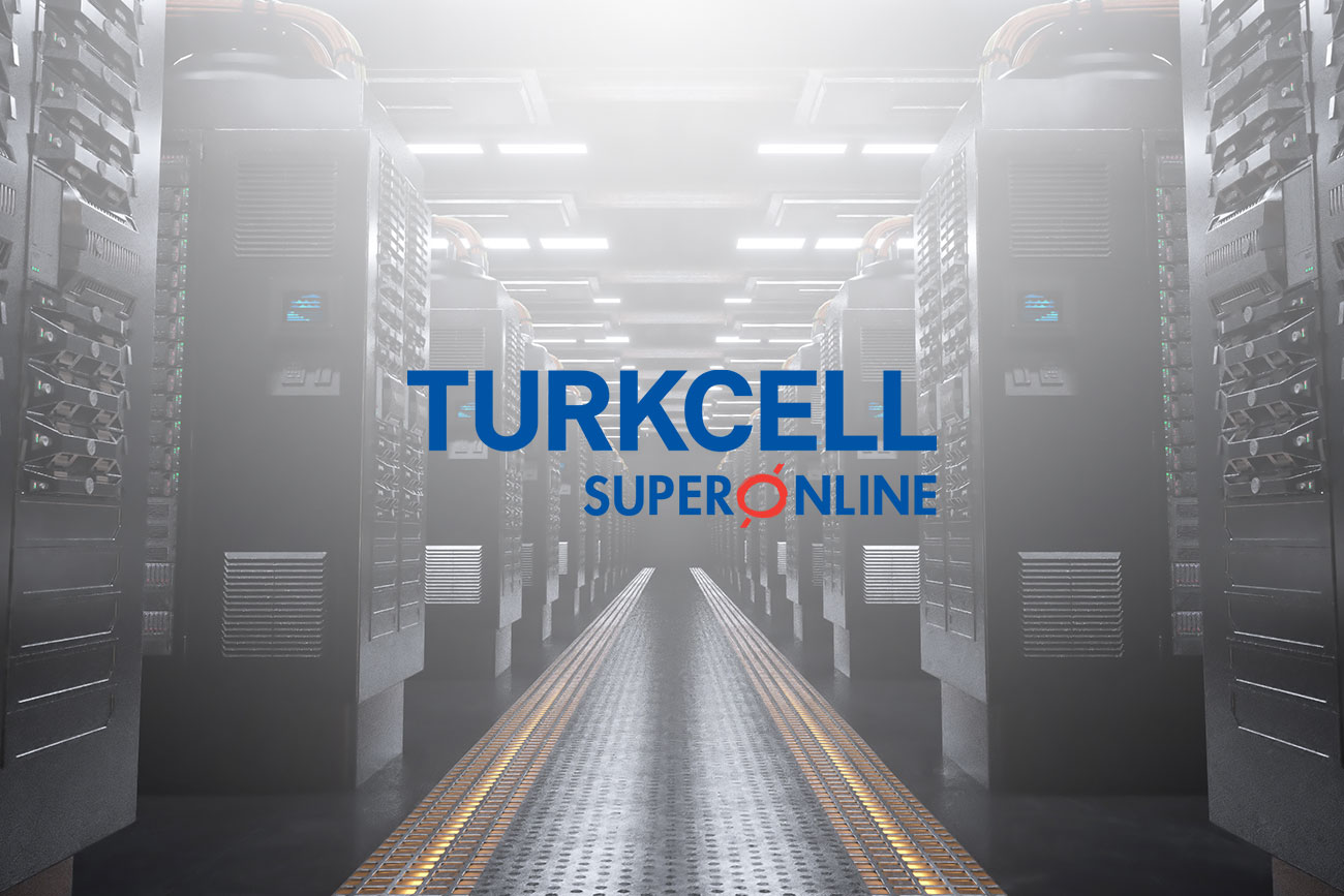 Sap Hana Sunucuları Projesi