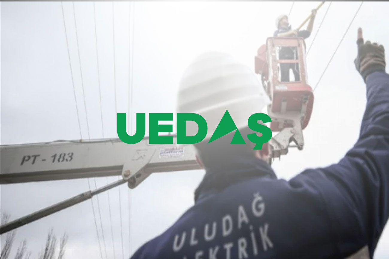 IOT, Elektrik Tespit Sistemi